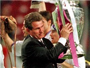 Bóng đá anh, ngoại hạng anh, lịch thi đấu euro 2012, Bayern Munich: "Ông già" cũng phải thay đổi